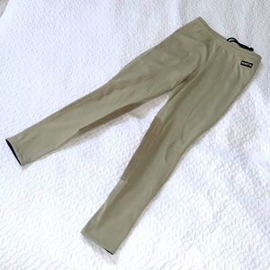 Girls Horse Riding Pants Size L